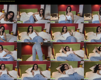 alice_bane — 24 minute Chaturbate female cam show recording, 720p, Jul 6, 2024