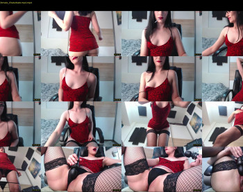 alycetn — 120 minute Chaturbate female cam show recording, 720p, Jul 5, 2024