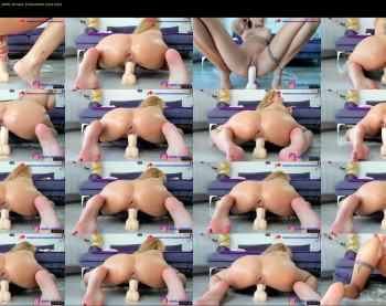 amalianilsson — 120 minute Chaturbate female cam show recording, 720p, Jul 5, 2024