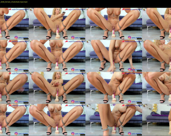 amalianilsson — 11 minute Chaturbate female cam show recording, 720p, Jul 5, 2024