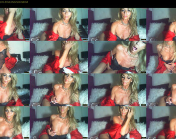 amanda0803 — 19 minute Chaturbate female cam show recording, 720p, Jul 5, 2024