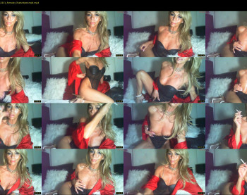 amanda0803 — 38 minute Chaturbate female cam show recording, 720p, Jul 5, 2024