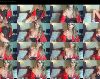 amanda0803 — 7 minute Chaturbate female cam show recording, 720p, Jul 5, 2024