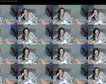 ameliia_castro — 4 minute Chaturbate female cam show recording, 720p, Jun 28, 2024