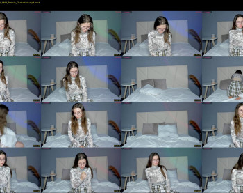 ameliia_castro — 10 minute Chaturbate female cam show recording, 720p, Jun 28, 2024