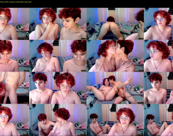 andrewanndcherry — 99 minute Chaturbate couple cam show recording, 720p, Jul 6, 2024