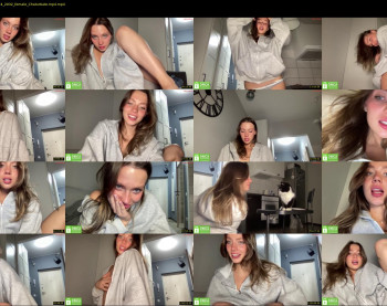 angel_from_sky — 78 minute Chaturbate female cam show recording, 720p, Jul 5, 2024