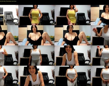 angell6969 — 120 minute Chaturbate female cam show recording, 720p, Jul 5, 2024