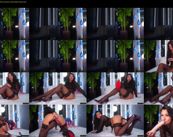 anna_purna — 120 minute Chaturbate female cam show recording, 720p, Jul 5, 2024