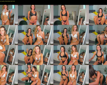 aria_muv — 95 minute Chaturbate female cam show recording, 720p, Jun 28, 2024