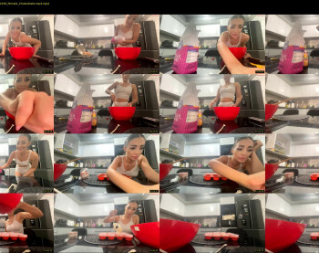 babesgowild — 18 minute Chaturbate couple cam show recording, 720p, Jul 5, 2024