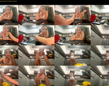 babesgowild — 49 minute Chaturbate couple cam show recording, 720p, Jul 5, 2024