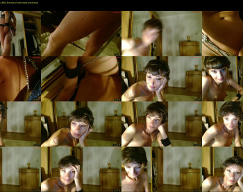 bebacksooon — 104 minute Chaturbate female cam show recording, 480p, Jul 5, 2024