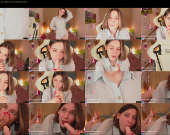 beckymartens — 17 minute Chaturbate female cam show recording, 720p, Jul 5, 2024