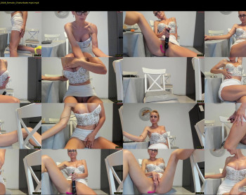 beckyspearss — 93 minute Chaturbate female cam show recording, 720p, Jul 5, 2024