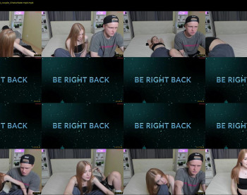 best_trip — 121 minute Chaturbate couple cam show recording, 720p, Jul 5, 2024