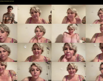 blondejj — 67 minute Chaturbate female cam show recording, 720p, Jul 5, 2024
