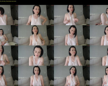 blueeyeess — 120 minute Chaturbate female cam show recording, 720p, Jul 5, 2024