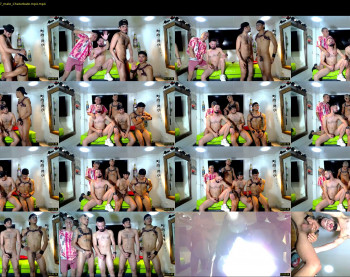 boranget — 14 minute Chaturbate male cam show recording, 720p, Jul 5, 2024