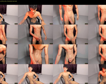 brandonstonexl — 10 minute Chaturbate male cam show recording, 720p, Jul 5, 2024