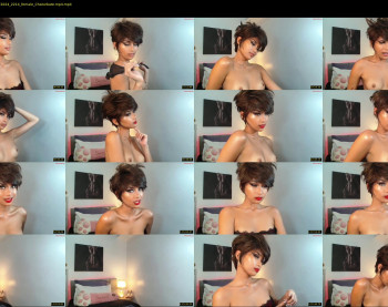bridget_spring6871 — 104 minute Chaturbate female cam show recording, 720p, Jul 5, 2024