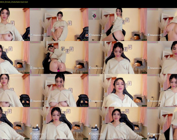 celeste_1220 — 52 minute Chaturbate female cam show recording, 720p, Jul 5, 2024