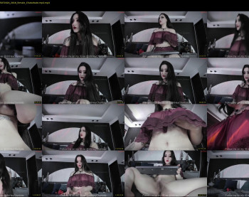 charlotte_germanotta_ — 120 minute Chaturbate female cam show recording, 720p, Jul 5, 2024