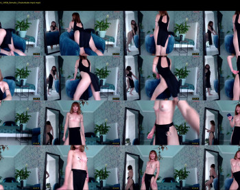 clara_bendover — 48 minute Chaturbate female cam show recording, 720p, Jul 5, 2024