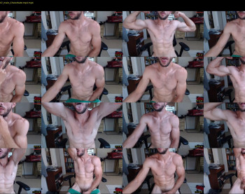cloud900x — 93 minute Chaturbate male cam show recording, 480p, Jul 5, 2024