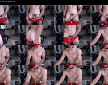 cloud900x — 4 minute Chaturbate male cam show recording, 480p, Jul 6, 2024