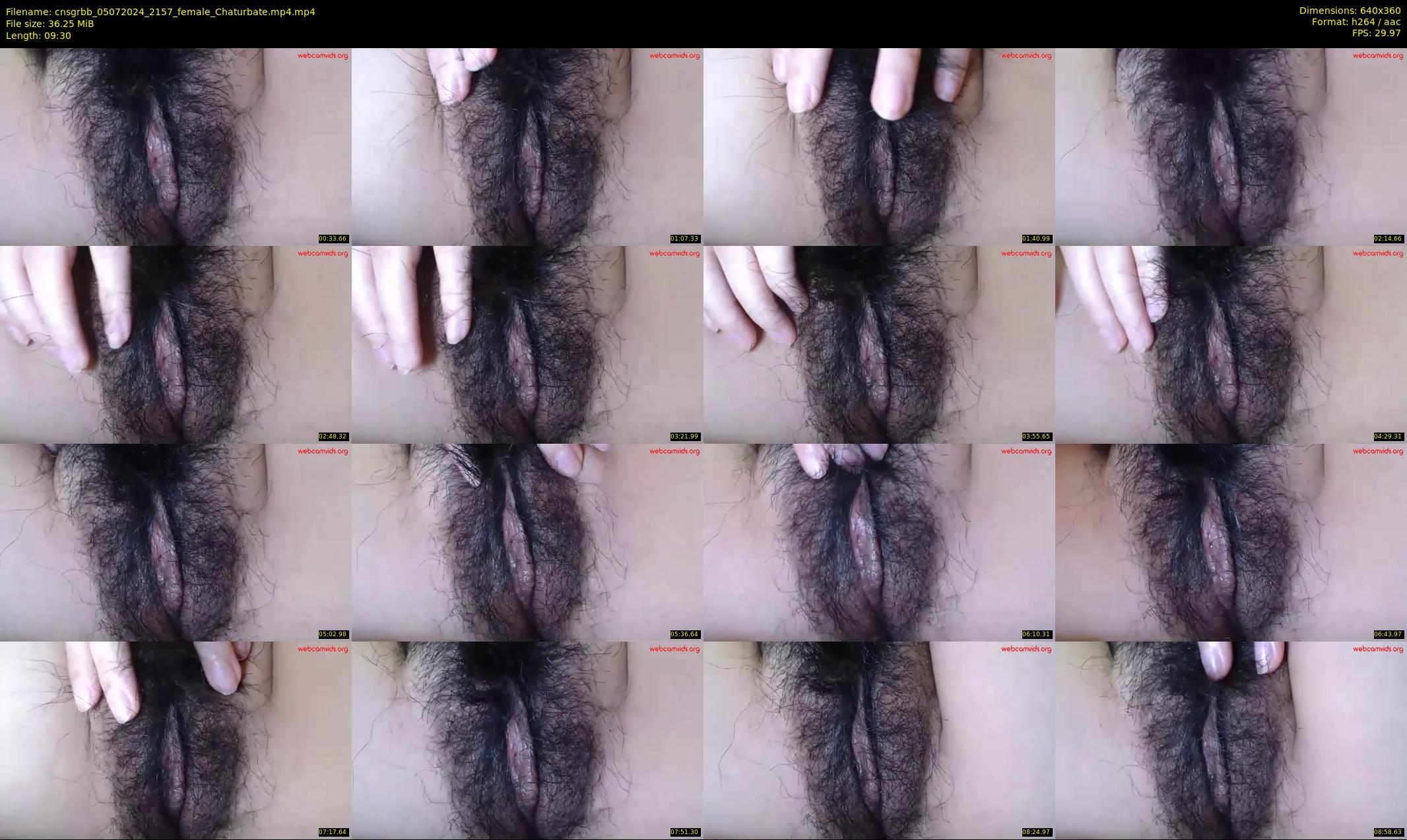 cnsgrbb — 10 minute Chaturbate female cam show recording, 360p, Jul 5, 2024