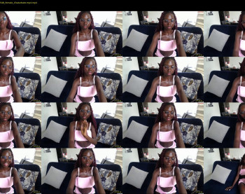 conymegan — 9 minute Chaturbate female cam show recording, 720p, Jul 5, 2024