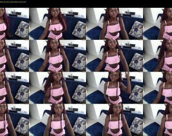 conymegan — 3 minute Chaturbate female cam show recording, 720p, Jul 5, 2024