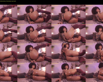 cooper_reds — 29 minute Chaturbate female cam show recording, 720p, Jul 5, 2024