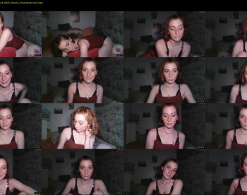 daddysdollhouse — 14 minute Chaturbate female cam show recording, 720p, Jul 5, 2024