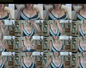 danahotmilf — 35 minute Chaturbate female cam show recording, 720p, Jun 28, 2024