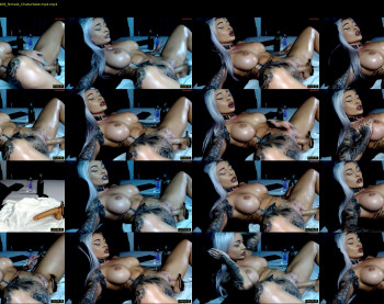 dee_waters — 121 minute Chaturbate female cam show recording, 720p, Jul 5, 2024