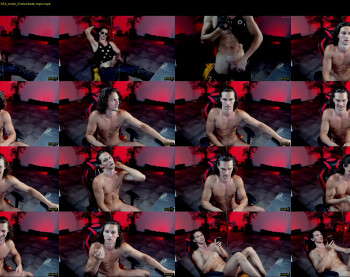 dirty_pothos — 54 minute Chaturbate male cam show recording, 720p, Jul 5, 2024