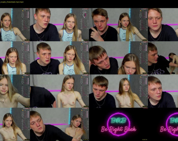 do_dick — 53 minute Chaturbate couple cam show recording, 720p, Jul 5, 2024