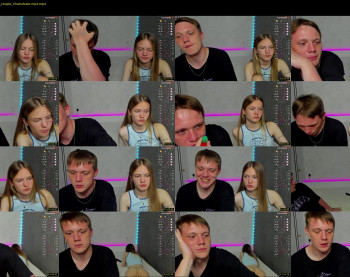 do_dick — 20 minute Chaturbate couple cam show recording, 720p, Jul 5, 2024