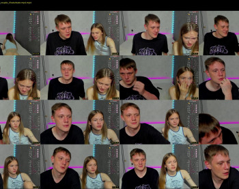 do_dick — 10 minute Chaturbate couple cam show recording, 720p, Jul 5, 2024