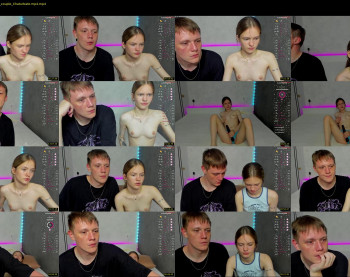 do_dick — 45 minute Chaturbate couple cam show recording, 720p, Jul 6, 2024