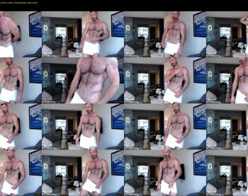 donnybasilisk — 4 minute Chaturbate male cam show recording, 720p, Jul 5, 2024
