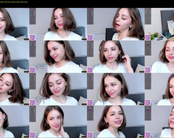 earlenebigge — 48 minute Chaturbate female cam show recording, 720p, Jul 6, 2024