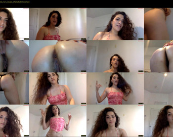 emmababy2322 — 12 minute Chaturbate female cam show recording, 480p, Jul 5, 2024