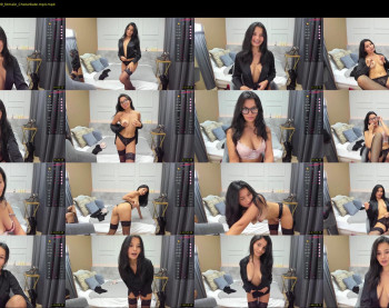 erika_soft — 120 minute Chaturbate female cam show recording, 720p, Jul 5, 2024