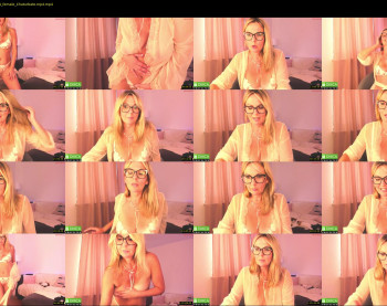 esmimilf — 74 minute Chaturbate female cam show recording, 720p, Jul 5, 2024