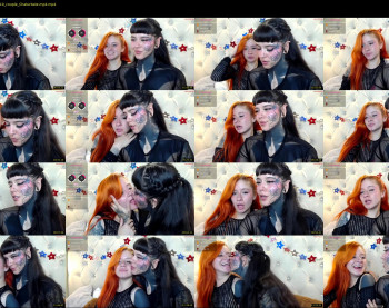 fairyflexxx — 16 minute Chaturbate female cam show recording, 720p, Jul 5, 2024