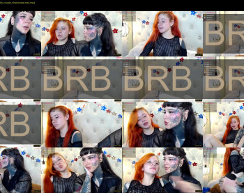 fairyflexxx — 65 minute Chaturbate female cam show recording, 720p, Jul 5, 2024