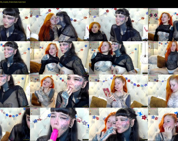 fairyflexxx — 120 minute Chaturbate female cam show recording, 720p, Jul 5, 2024